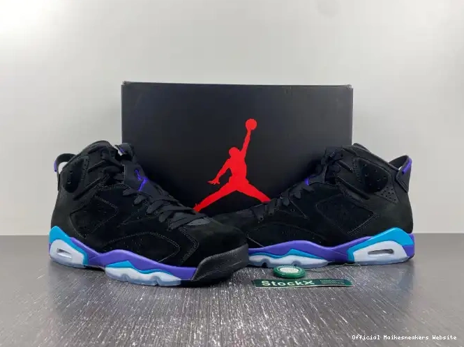 Official Maikesneakers Jordan Aqua Air 6 CT8529-004 0607